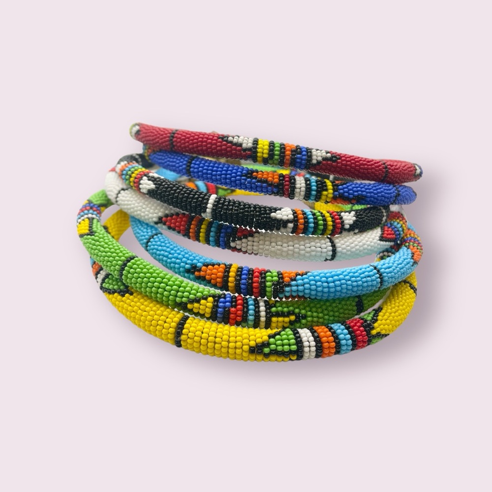 Zulu Necklace
